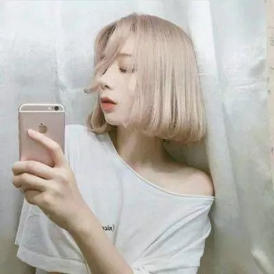 少女情怀尽是诗