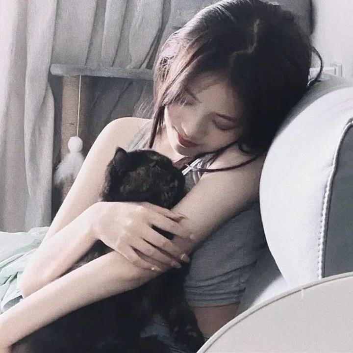再见女儿