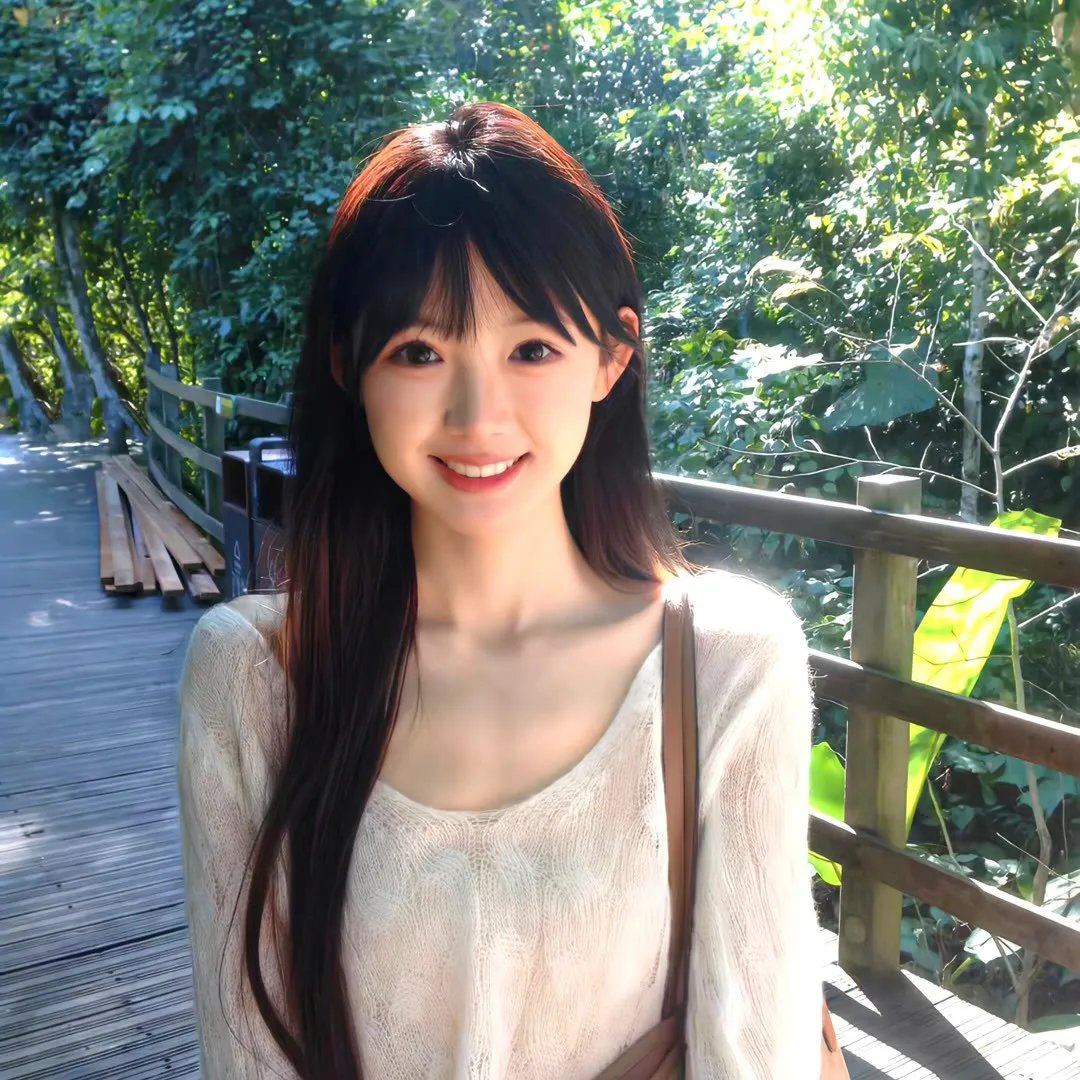 拜访森林
